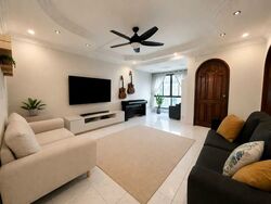 Blk 469A Blue Riverview (Sembawang), HDB 4 Rooms #573687641